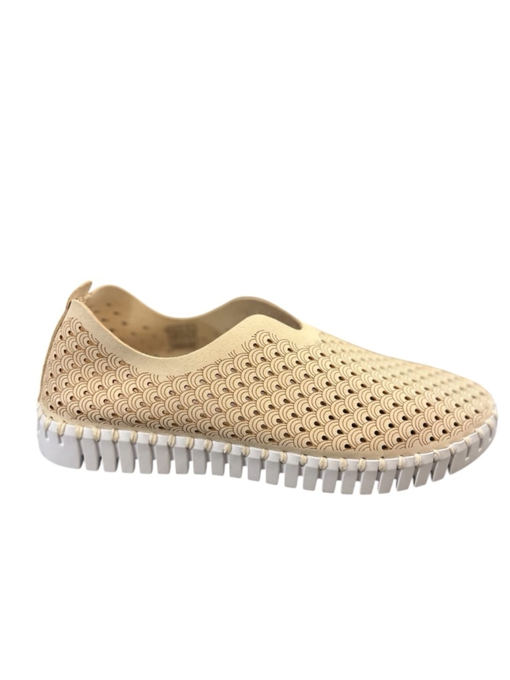 Ilse Jacobsen Tulip 139 Slip-On size 7
